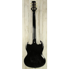 Gibson USED 2011 Gibson Melody Maker SG (357)