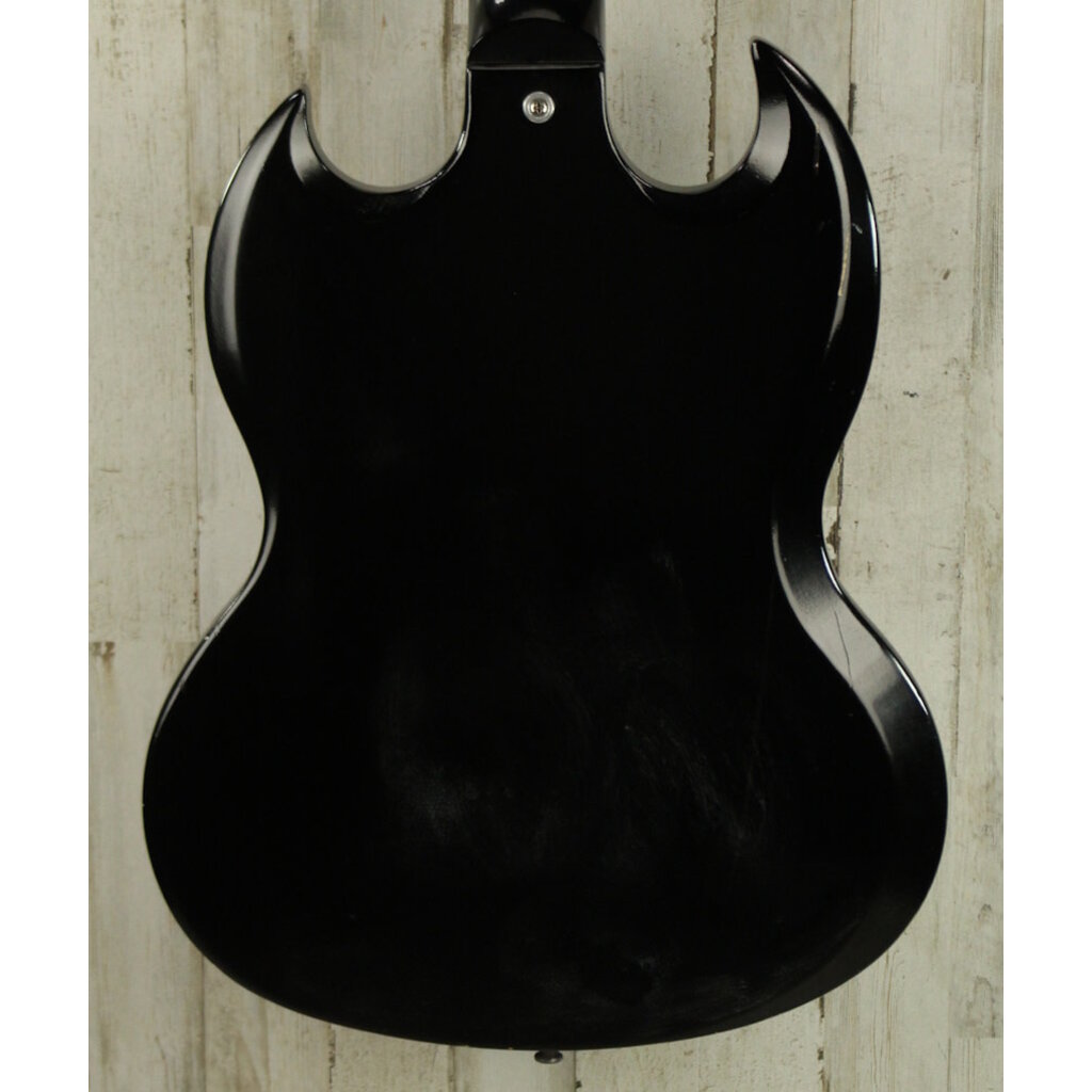 Gibson USED 2011 Gibson Melody Maker SG (357)