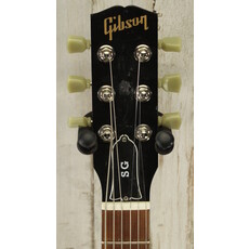 Gibson USED 2011 Gibson Melody Maker SG (357)