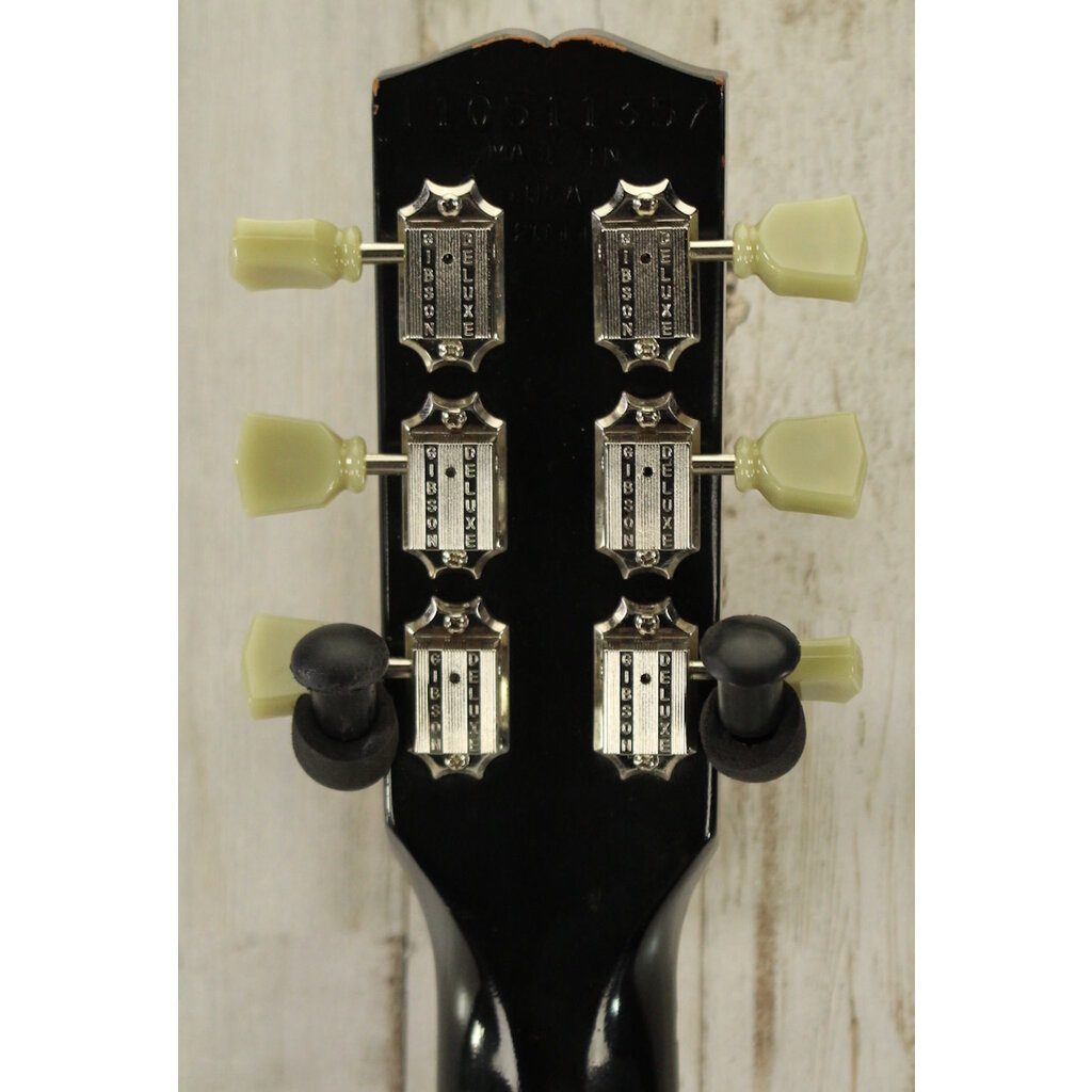 Gibson USED 2011 Gibson Melody Maker SG (357)