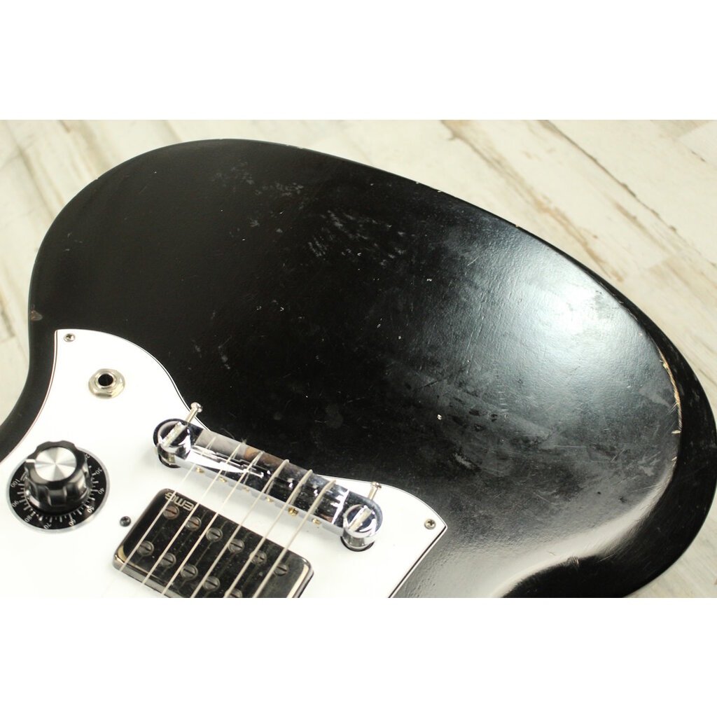 Gibson USED 2011 Gibson Melody Maker SG (357)