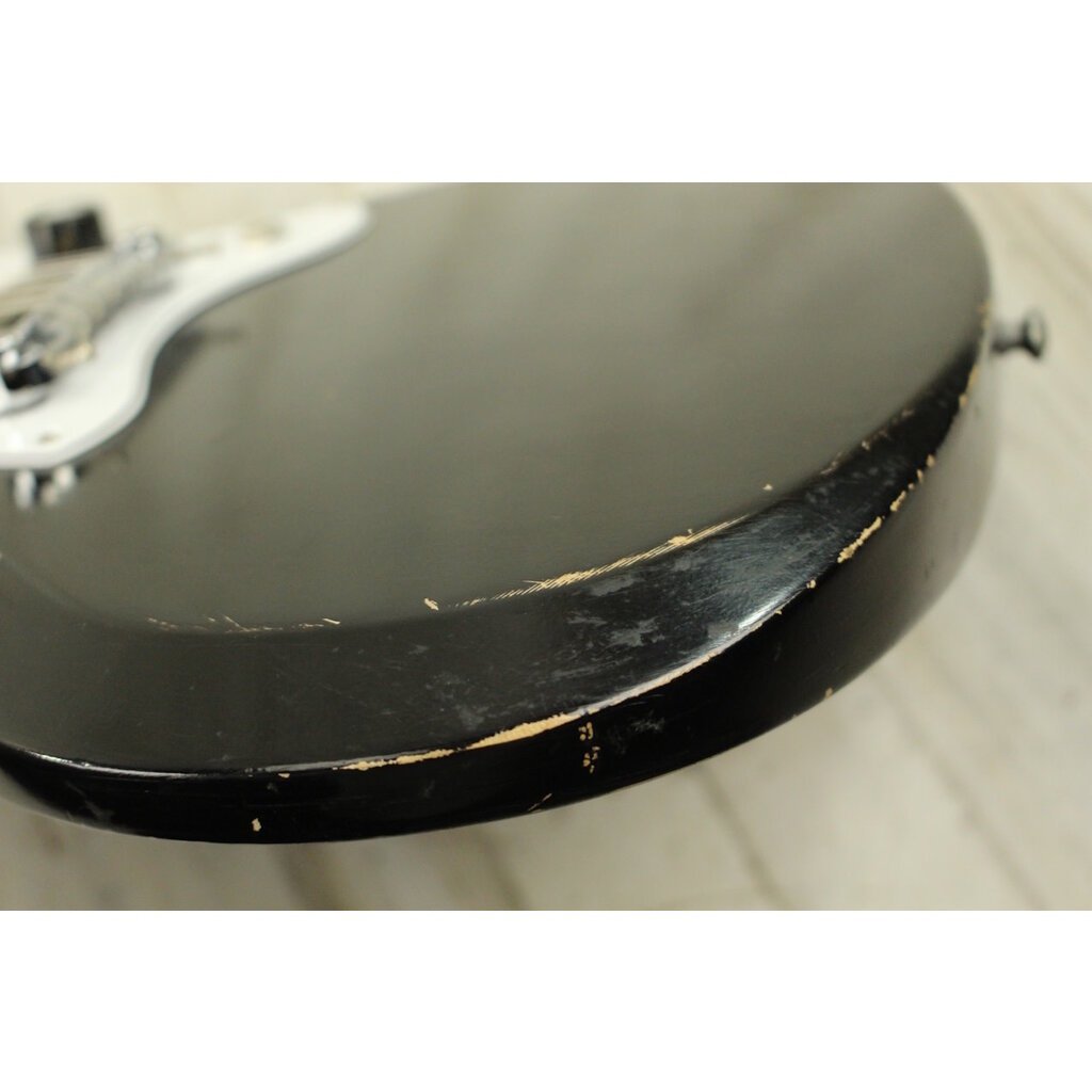 Gibson USED 2011 Gibson Melody Maker SG (357)