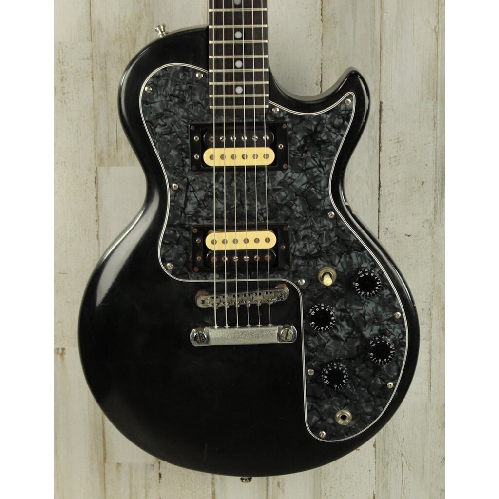 Gibson PROJECT 1981 Gibson Sonex 180 Custom (573)
