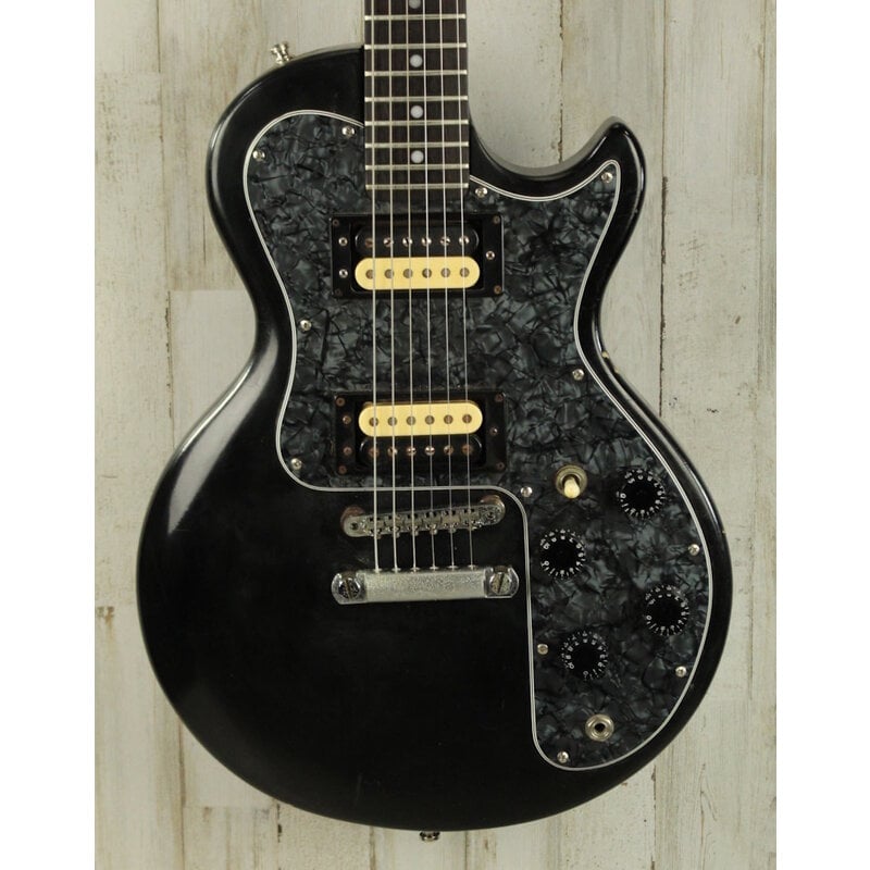 Gibson PROJECT 1981 Gibson Sonex 180 Custom (573)