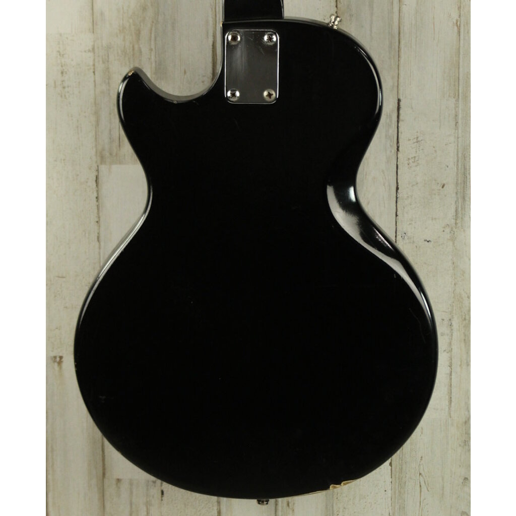 Gibson PROJECT 1981 Gibson Sonex 180 Custom (573)