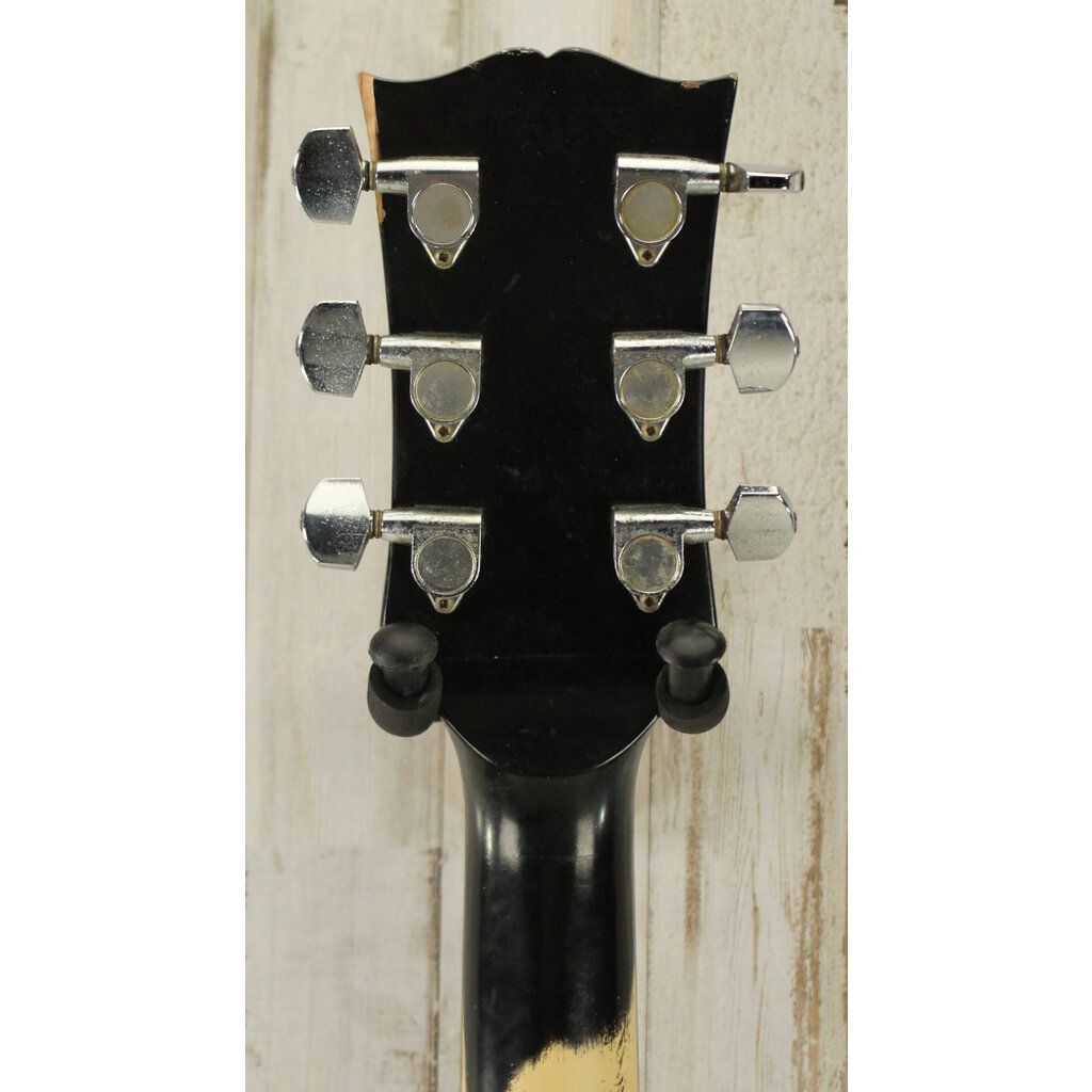 Gibson PROJECT 1981 Gibson Sonex 180 Custom (573)