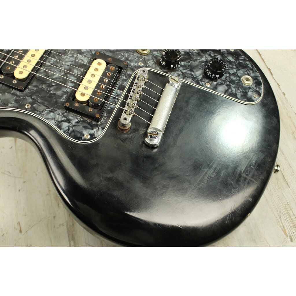 Gibson PROJECT 1981 Gibson Sonex 180 Custom (573)