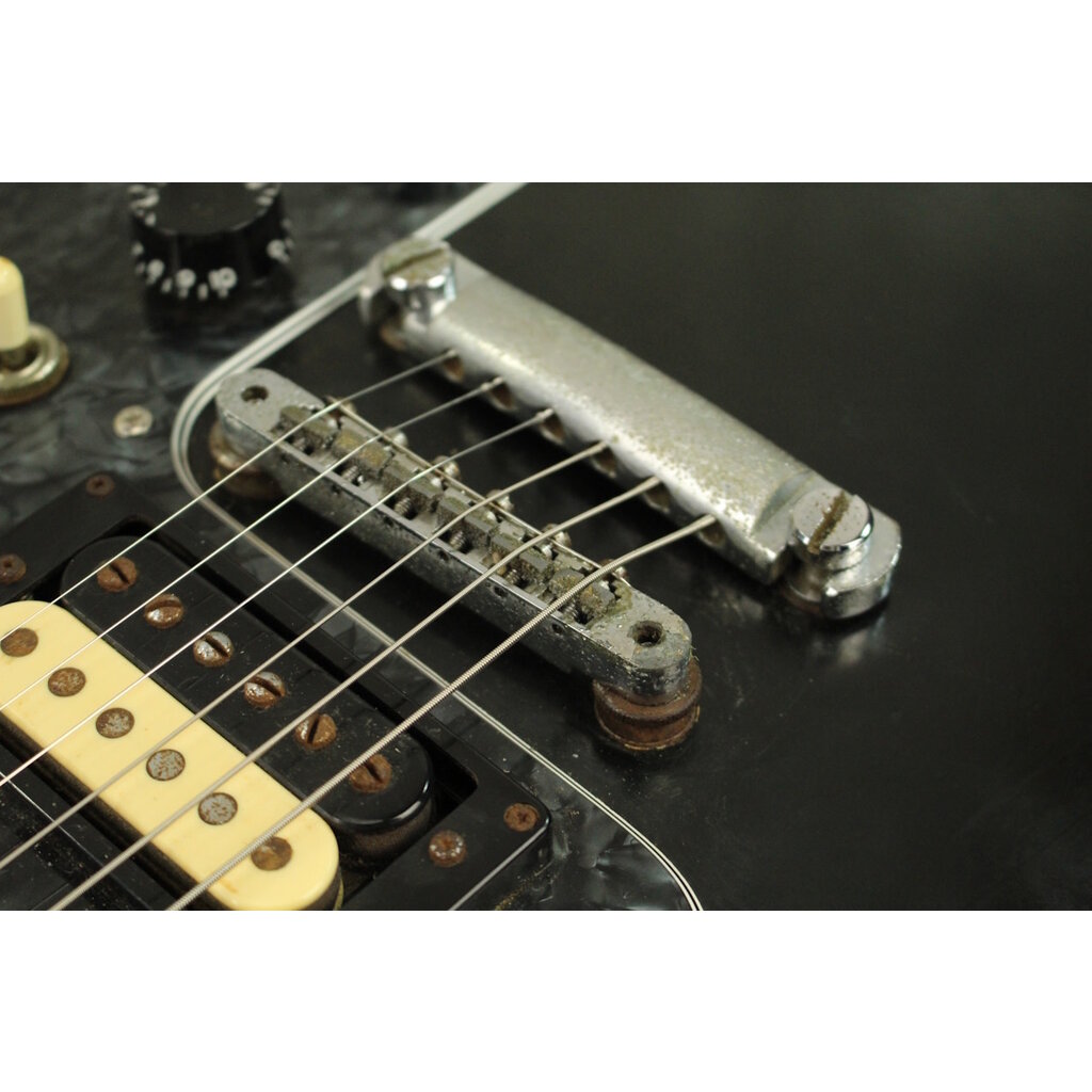 Gibson PROJECT 1981 Gibson Sonex 180 Custom (573)