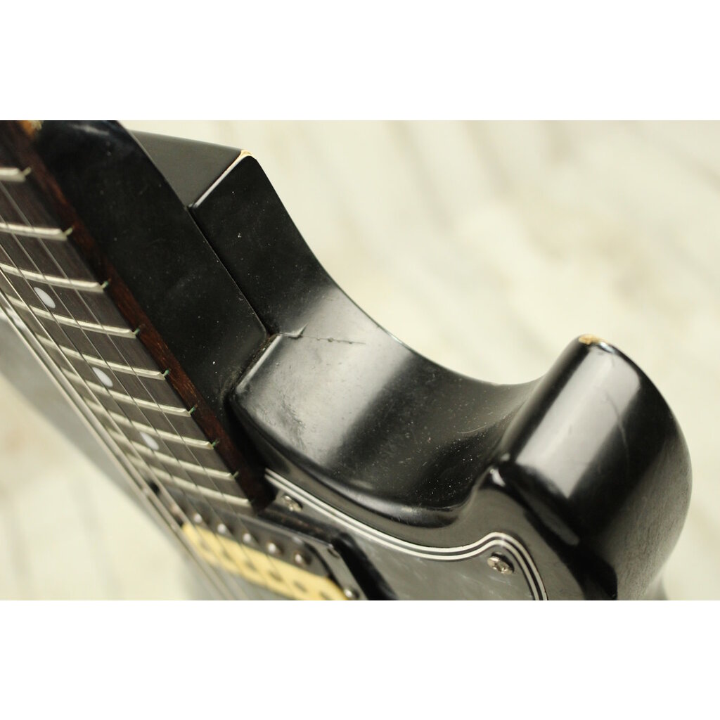 Gibson PROJECT 1981 Gibson Sonex 180 Custom (573)