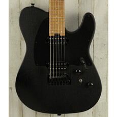 Charvel USED Charvel Pro Mod So Cal Style 2 24 HH 2PT CM Ash (256)
