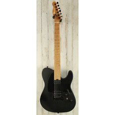 Charvel USED Charvel Pro Mod So Cal Style 2 24 HH 2PT CM Ash (256)