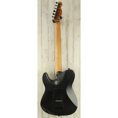 Charvel USED Charvel Pro Mod So Cal Style 2 24 HH 2PT CM Ash (256)
