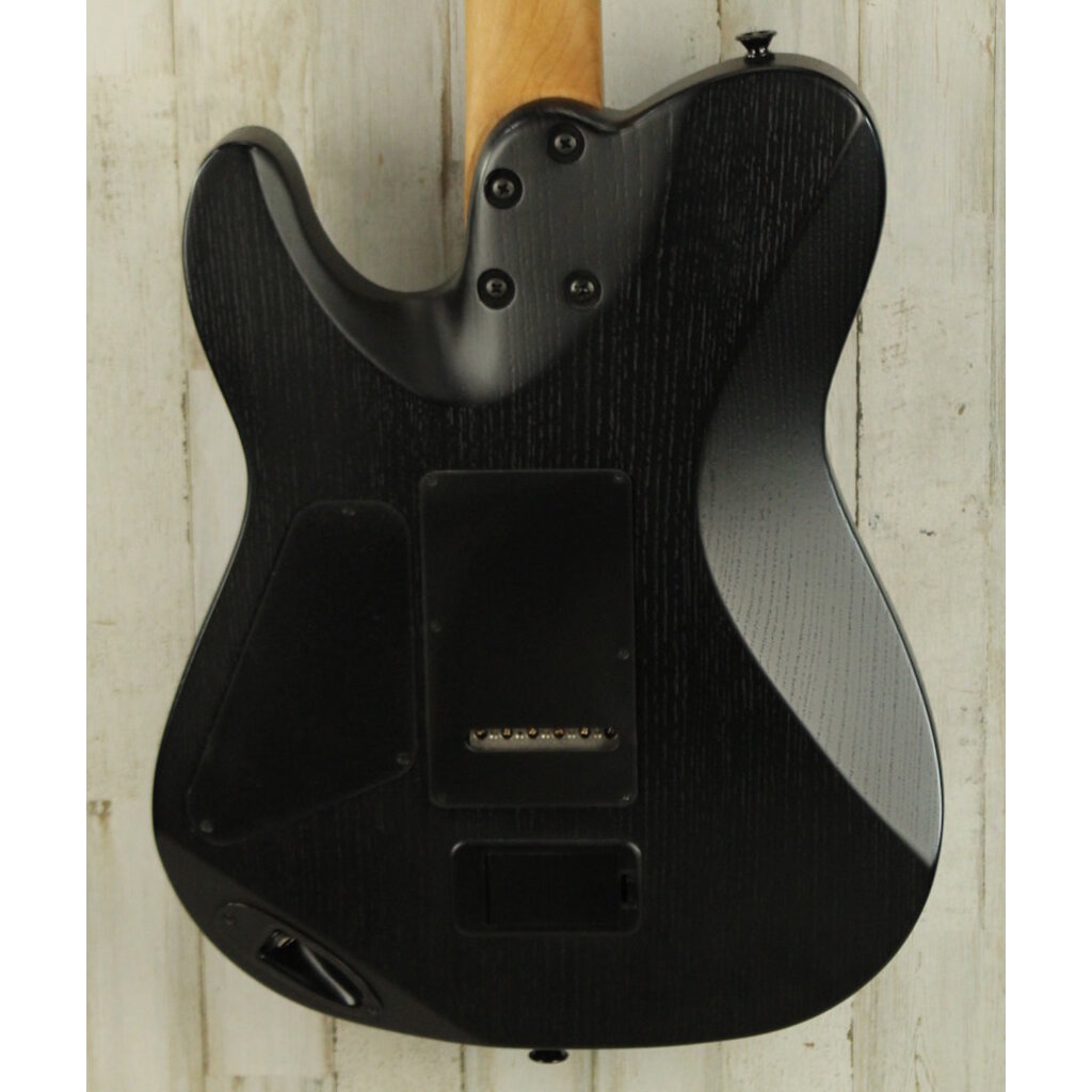 Charvel USED Charvel Pro Mod So Cal Style 2 24 HH 2PT CM Ash (256)