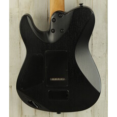 Charvel USED Charvel Pro Mod So Cal Style 2 24 HH 2PT CM Ash (256)