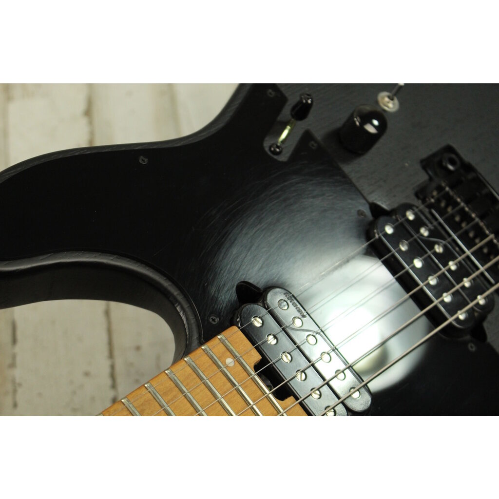 Charvel USED Charvel Pro Mod So Cal Style 2 24 HH 2PT CM Ash (256)