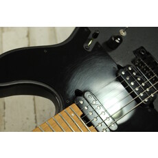 Charvel USED Charvel Pro Mod So Cal Style 2 24 HH 2PT CM Ash (256)