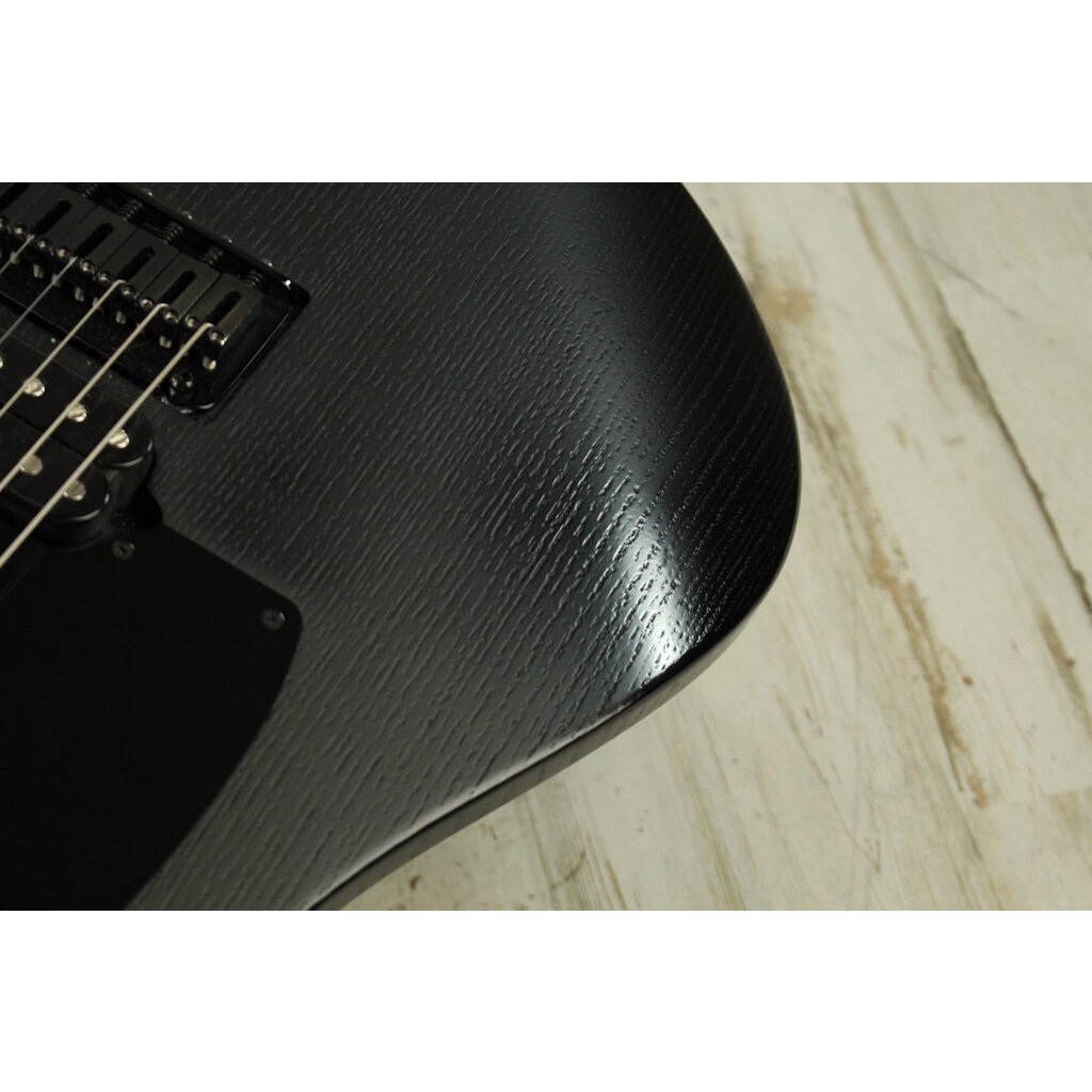 Charvel USED Charvel Pro Mod So Cal Style 2 24 HH 2PT CM Ash (256)