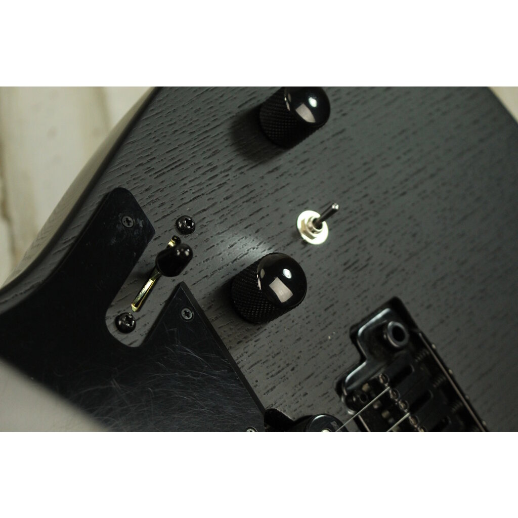 Charvel USED Charvel Pro Mod So Cal Style 2 24 HH 2PT CM Ash (256)