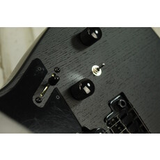 Charvel USED Charvel Pro Mod So Cal Style 2 24 HH 2PT CM Ash (256)