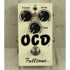 Fulltone USED Fulltone OCD (020)