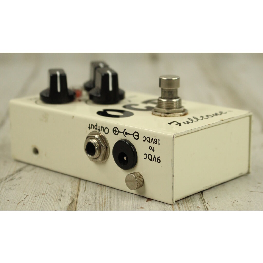 Fulltone USED Fulltone OCD (020)