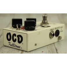Fulltone USED Fulltone OCD (020)