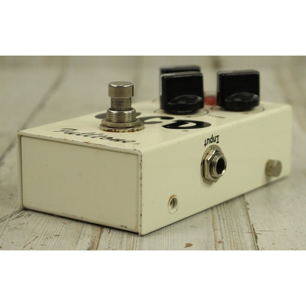 Fulltone USED Fulltone OCD (020)