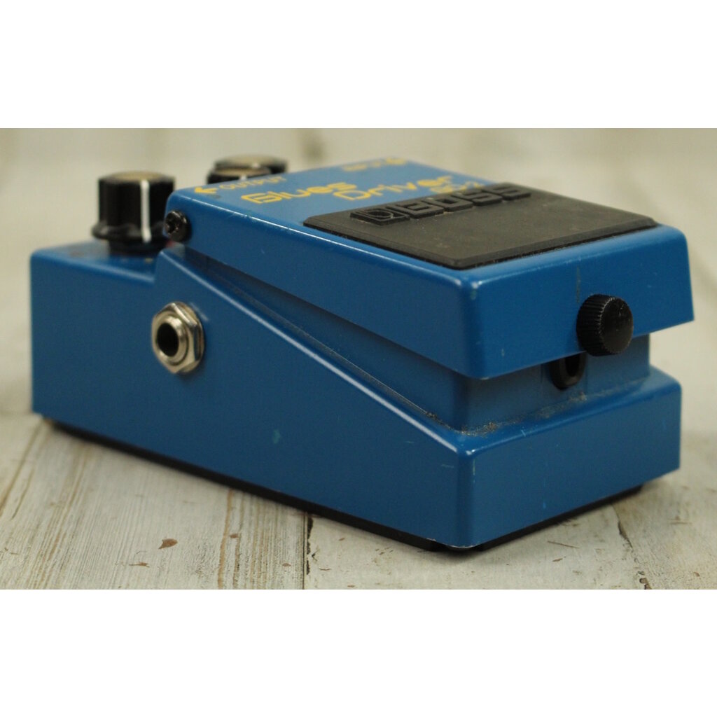 Boss USED Boss BD-2 Blues Driver (010)