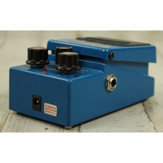 Boss USED Boss BD-2 Blues Driver (010)