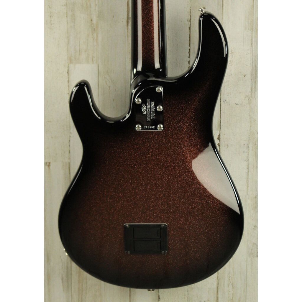 Ernie Ball Music Man Used Ernie Ball Music Man 10112025