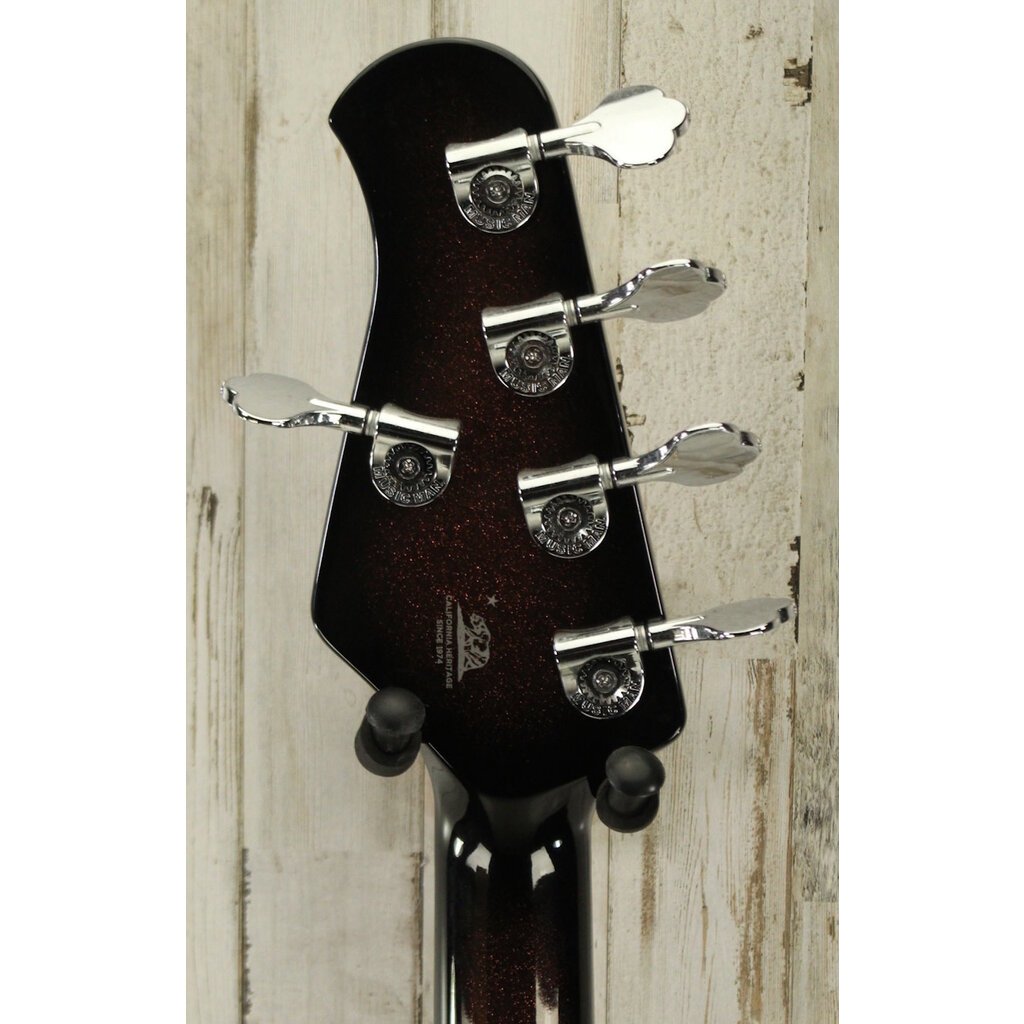 Ernie Ball Music Man Used Ernie Ball Music Man 10112025