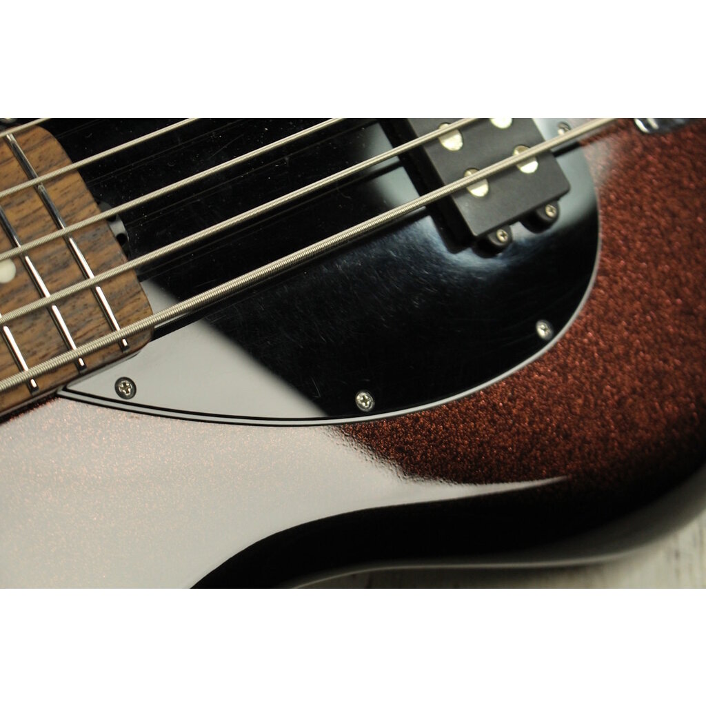 Ernie Ball Music Man Used Ernie Ball Music Man 10112025