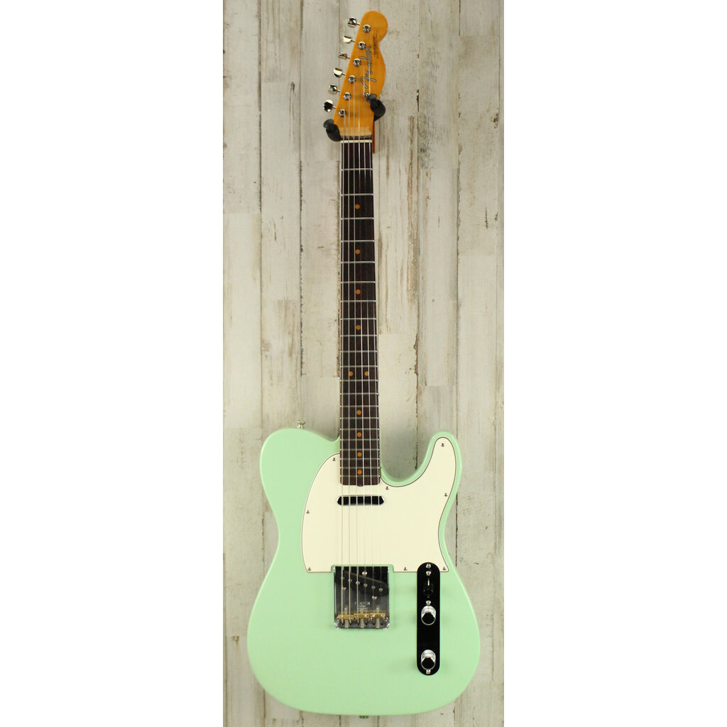 Fender USED Fender American Vintage II 1963 Telecaster (417)