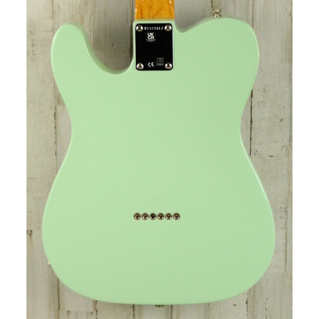 Fender USED Fender American Vintage II 1963 Telecaster (417)
