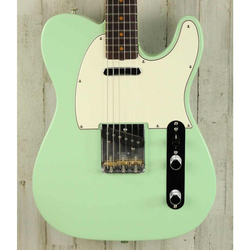 Fender USED Fender American Vintage II 1963 Telecaster (417)