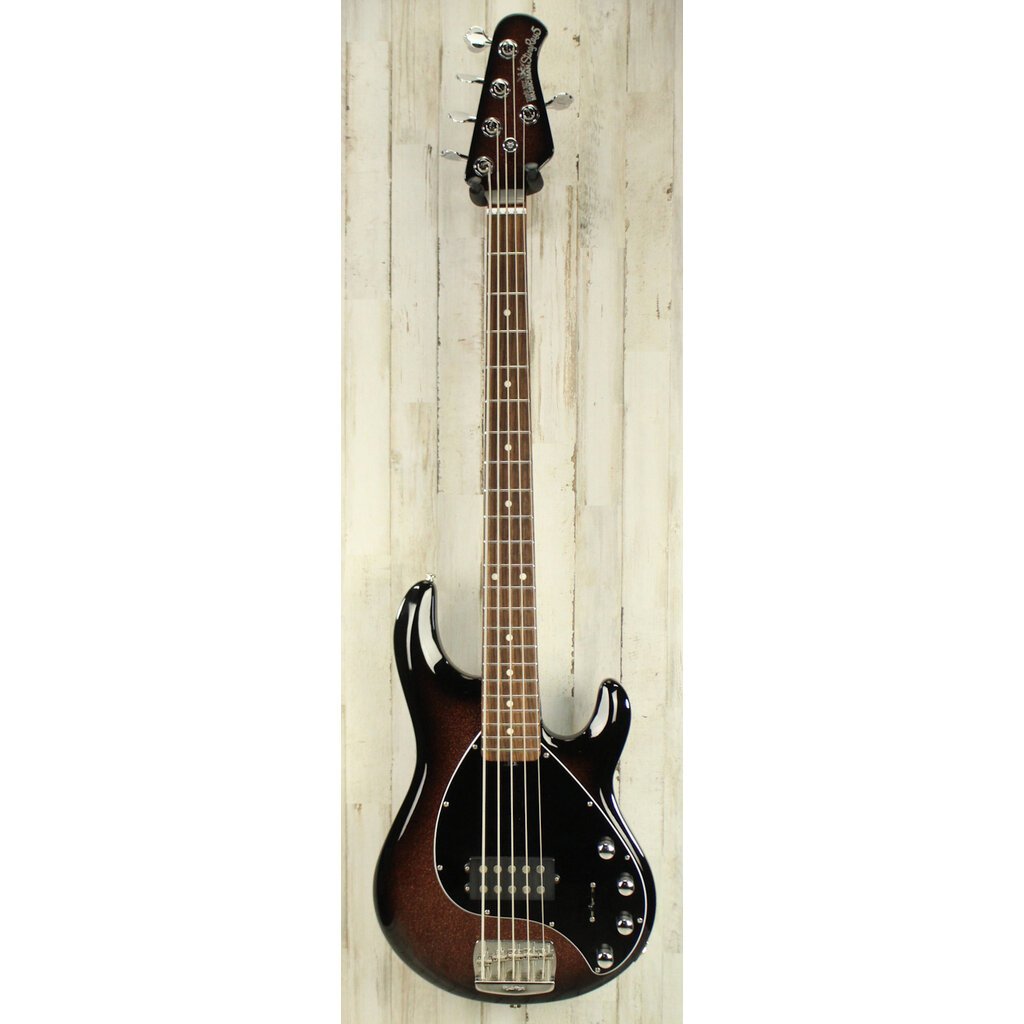 Ernie Ball Music Man Used Ernie Ball Music Man 10112025
