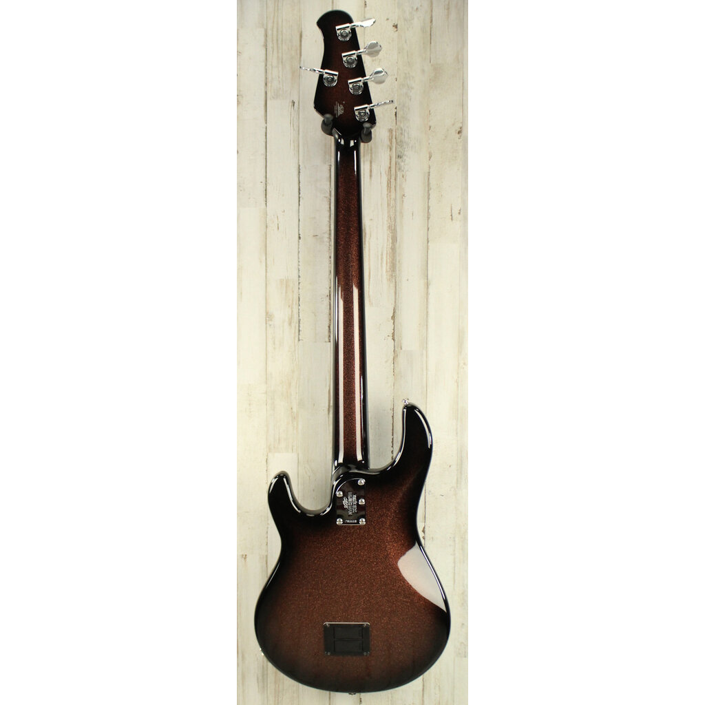 Ernie Ball Music Man Used Ernie Ball Music Man 10112025