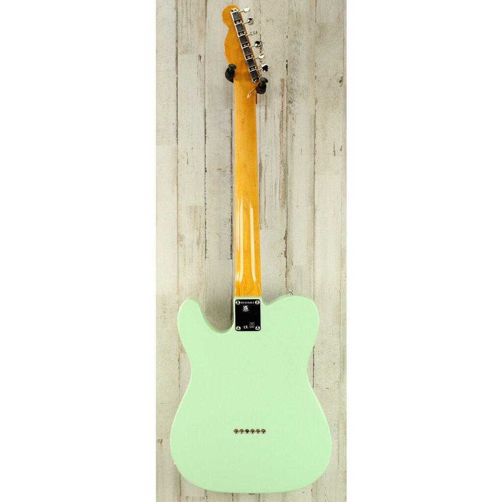 Fender USED Fender American Vintage II 1963 Telecaster (417)