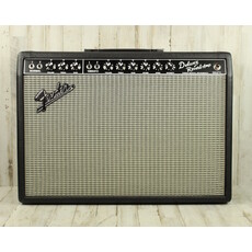 Fender USED Fender '65 Deluxe Reverb (353)