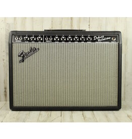 Fender USED Fender '65 Deluxe Reverb (353)