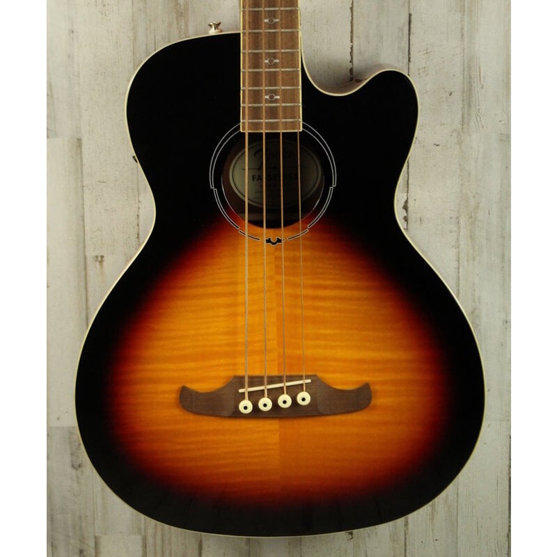 Fender USED Fender FA-450CE (678)