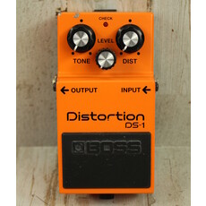 Boss USED Boss DS-1 Distortion (060)