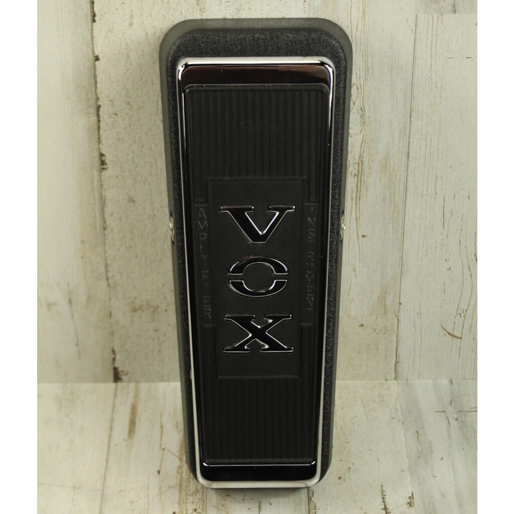 Vox USED Vox VRM-1 Wah (050)