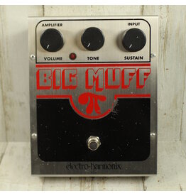 Electro Harmonix USED Electro Harmonix Big Muff Pi (040)