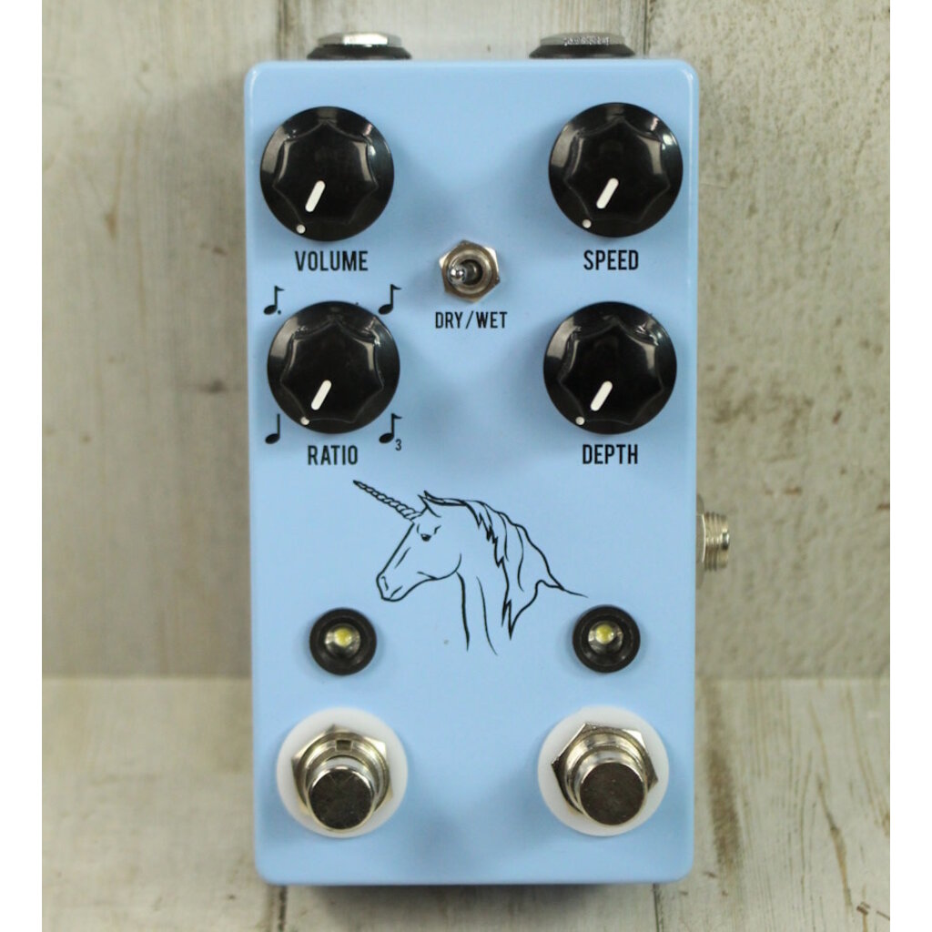 JHS USED JHS Unicorn V2 (030)