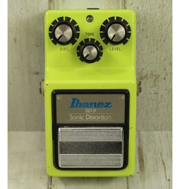 Ibanez USED Ibanez SD9 Sonic Distortion (020)