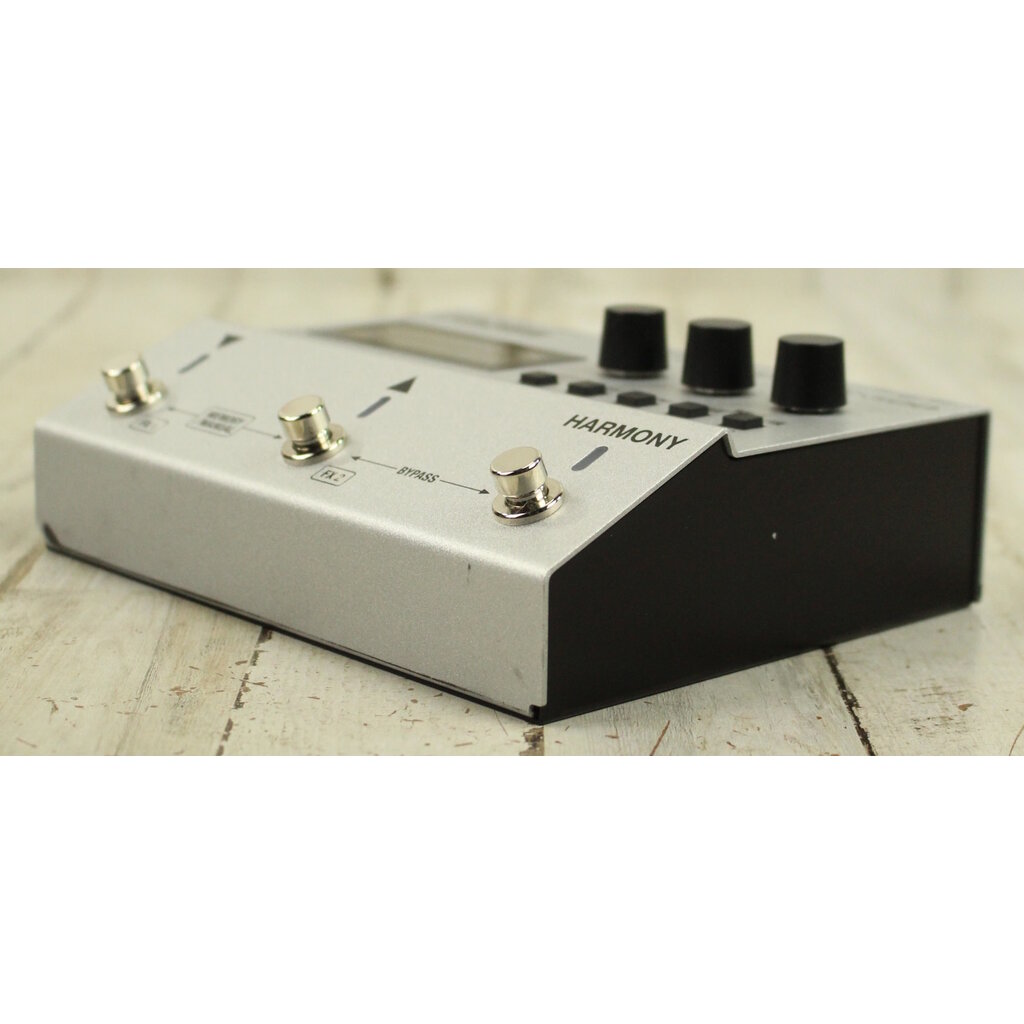 Boss USED Boss VE-500 Vocal Performer (070)