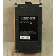 Boss USED Boss DS-1 Distortion (060)