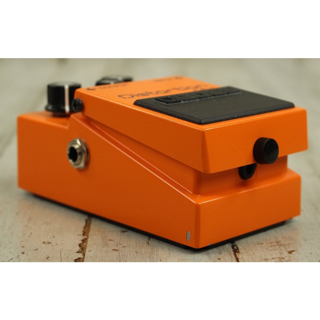 Boss USED Boss DS-1 Distortion (060)