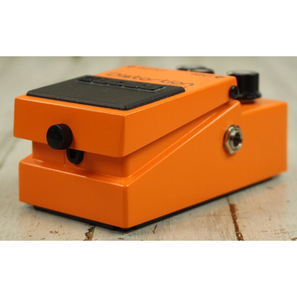 Boss USED Boss DS-1 Distortion (060)